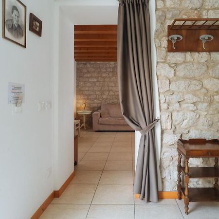 Albergo Diffuso Polcenigo Casa Rigo 外观 照片