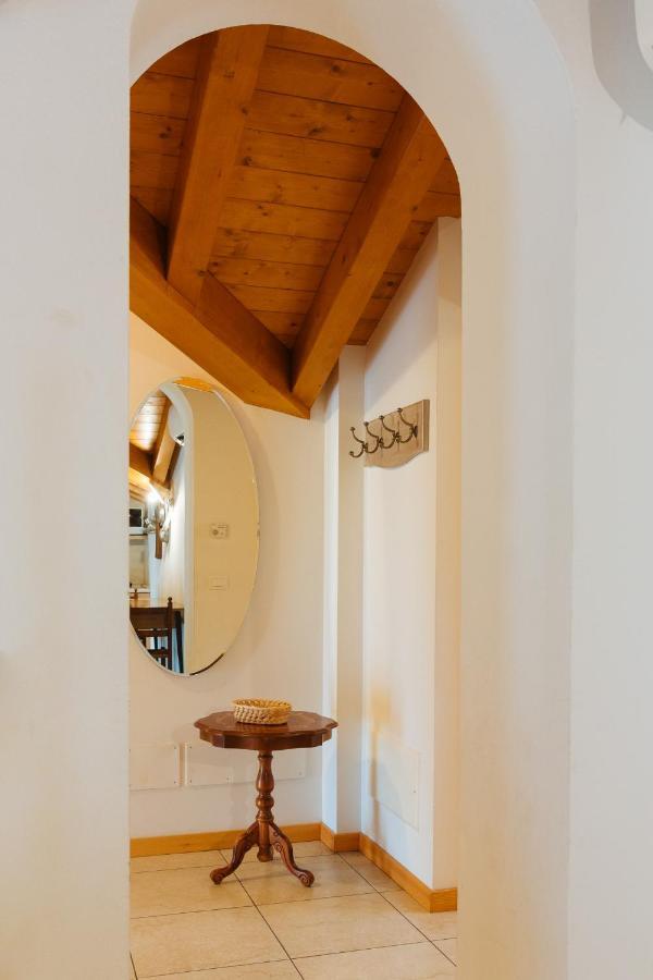 Albergo Diffuso Polcenigo Casa Rigo 外观 照片