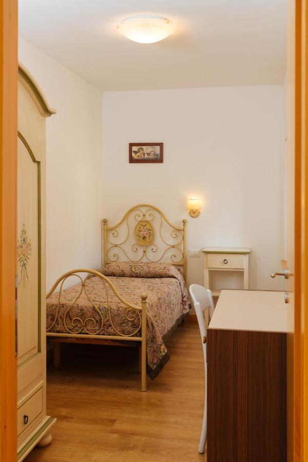 Albergo Diffuso Polcenigo Casa Rigo 外观 照片