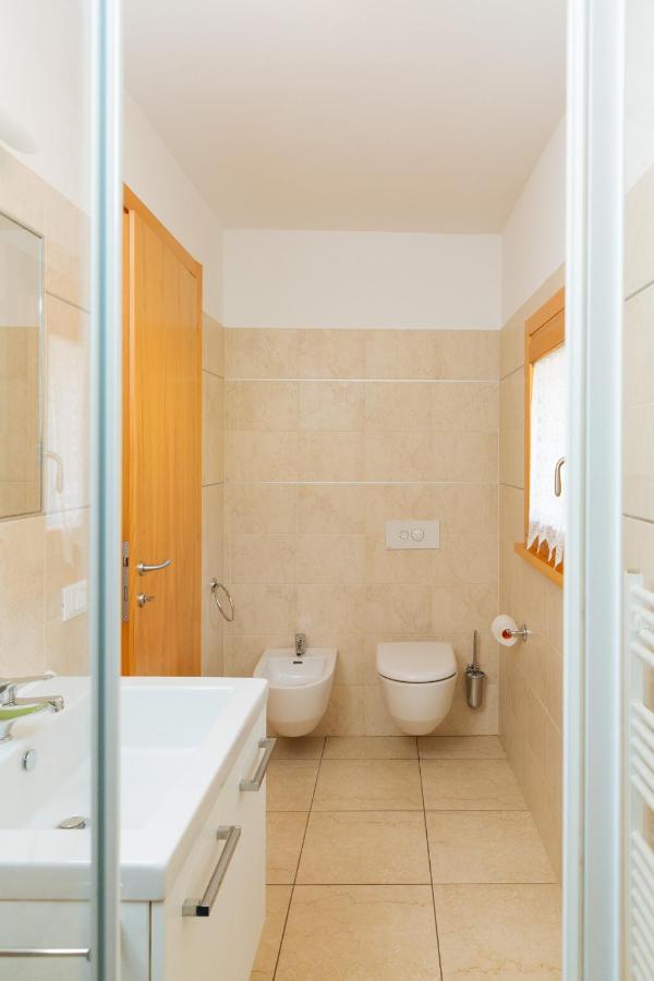 Albergo Diffuso Polcenigo Casa Rigo 外观 照片