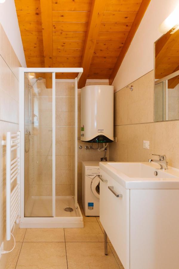 Albergo Diffuso Polcenigo Casa Rigo 外观 照片