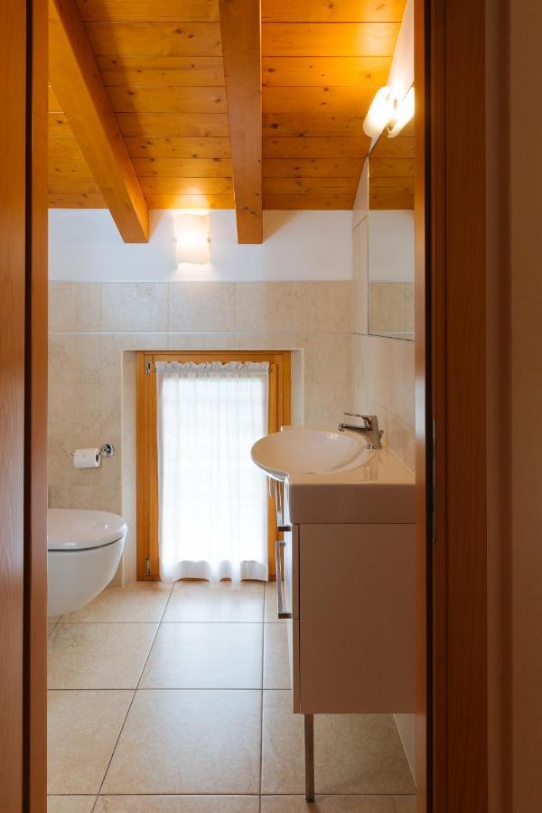 Albergo Diffuso Polcenigo Casa Rigo 外观 照片