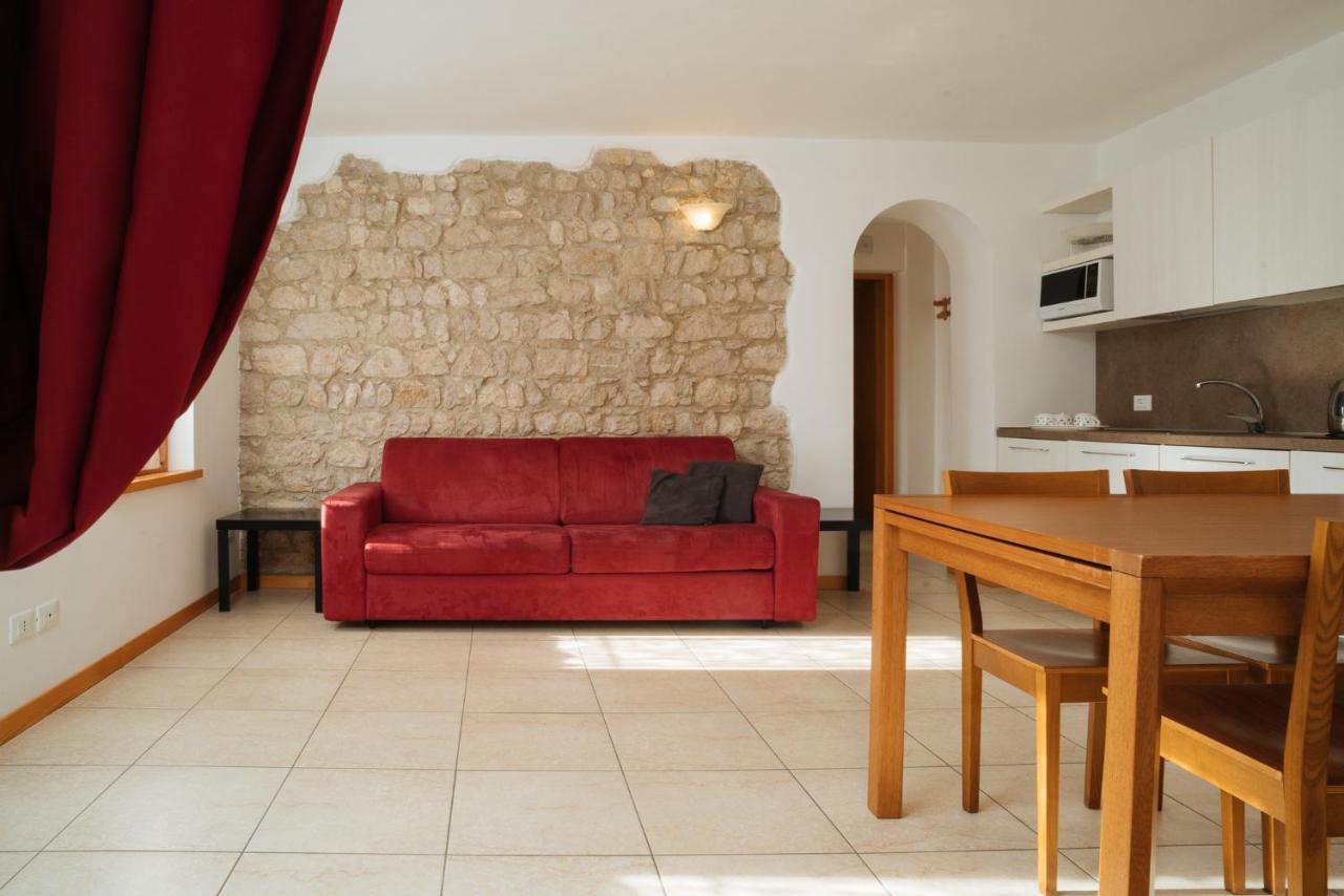 Albergo Diffuso Polcenigo Casa Rigo 外观 照片