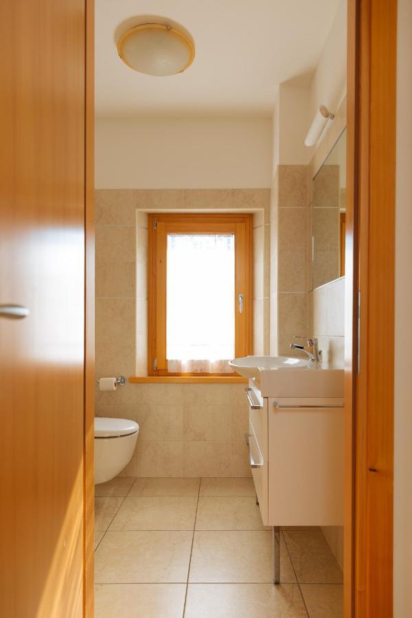 Albergo Diffuso Polcenigo Casa Rigo 外观 照片