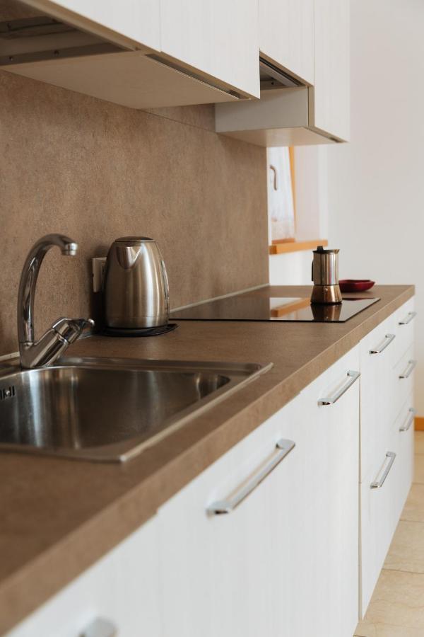 Albergo Diffuso Polcenigo Casa Rigo 外观 照片