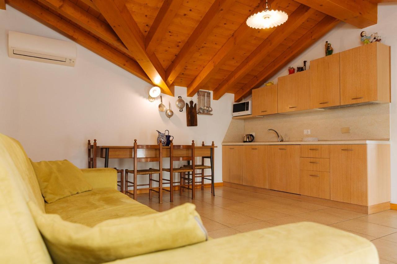 Albergo Diffuso Polcenigo Casa Rigo 外观 照片