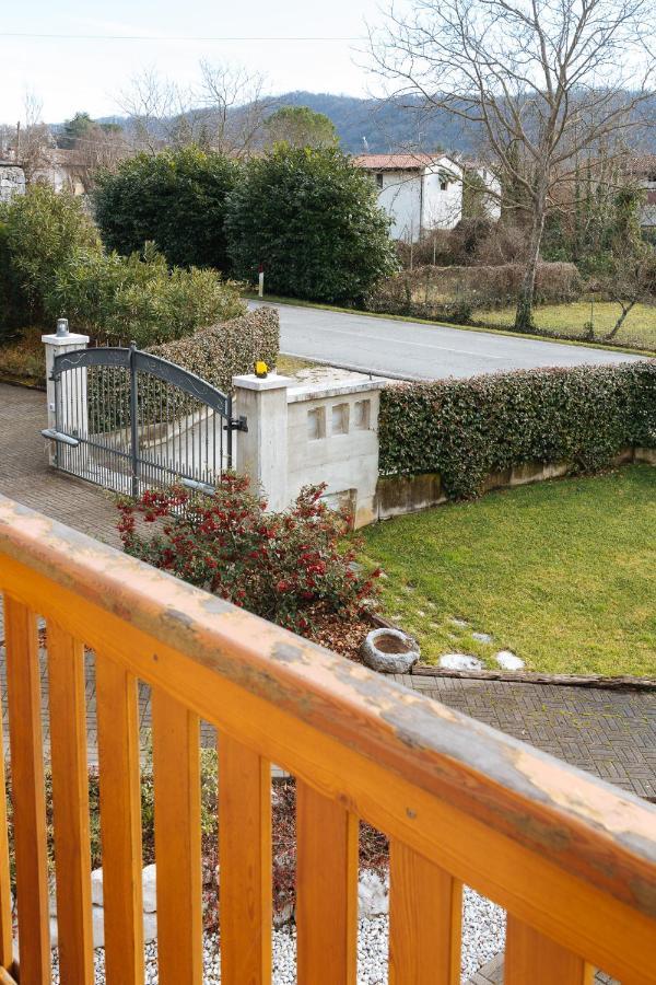 Albergo Diffuso Polcenigo Casa Rigo 外观 照片