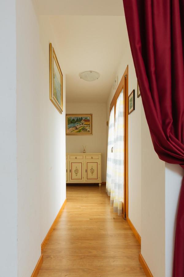 Albergo Diffuso Polcenigo Casa Rigo 外观 照片
