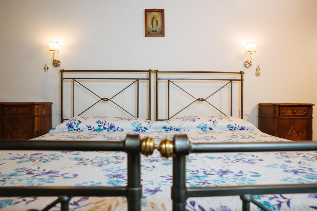 Albergo Diffuso Polcenigo Casa Rigo 外观 照片
