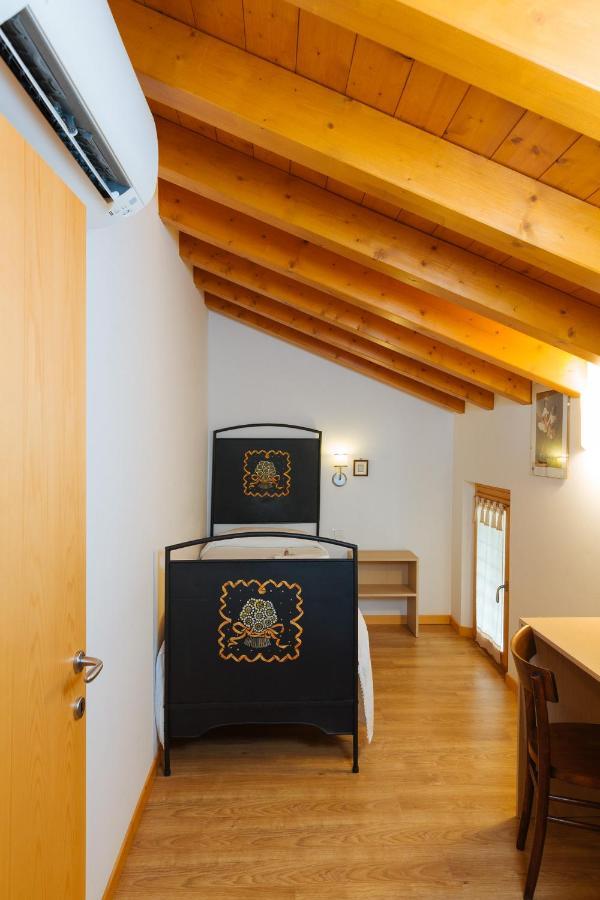Albergo Diffuso Polcenigo Casa Rigo 外观 照片