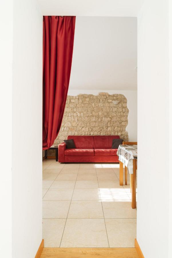 Albergo Diffuso Polcenigo Casa Rigo 外观 照片