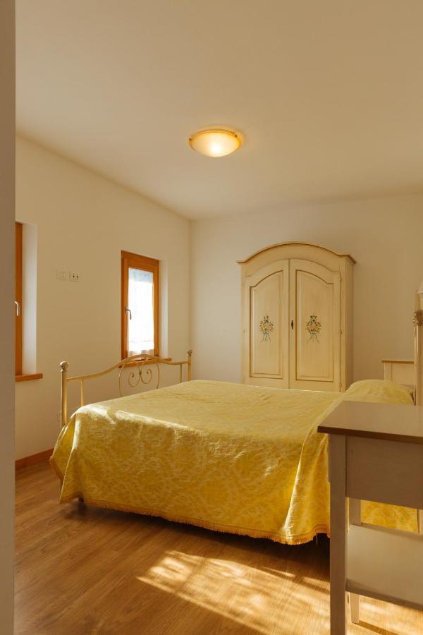 Albergo Diffuso Polcenigo Casa Rigo 外观 照片