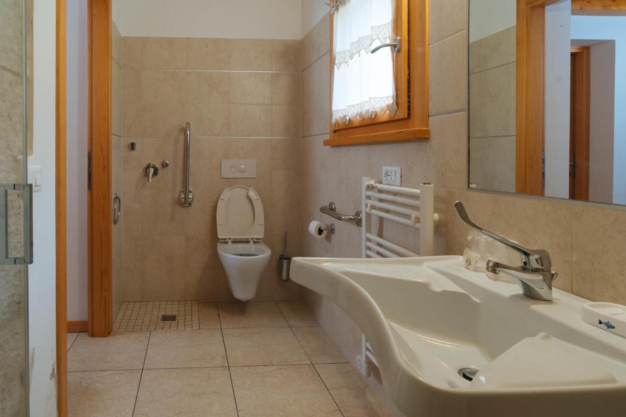 Albergo Diffuso Polcenigo Casa Rigo 外观 照片