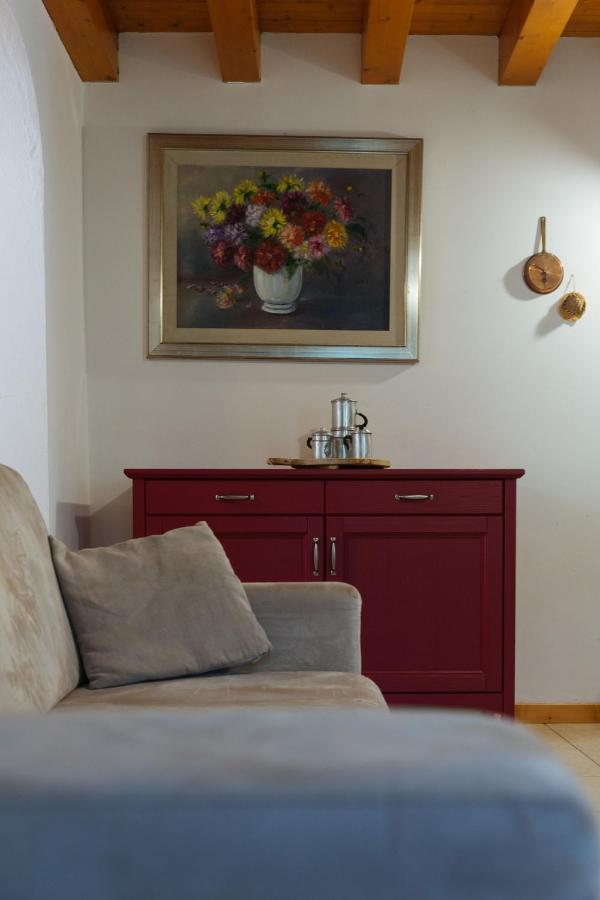 Albergo Diffuso Polcenigo Casa Rigo 外观 照片