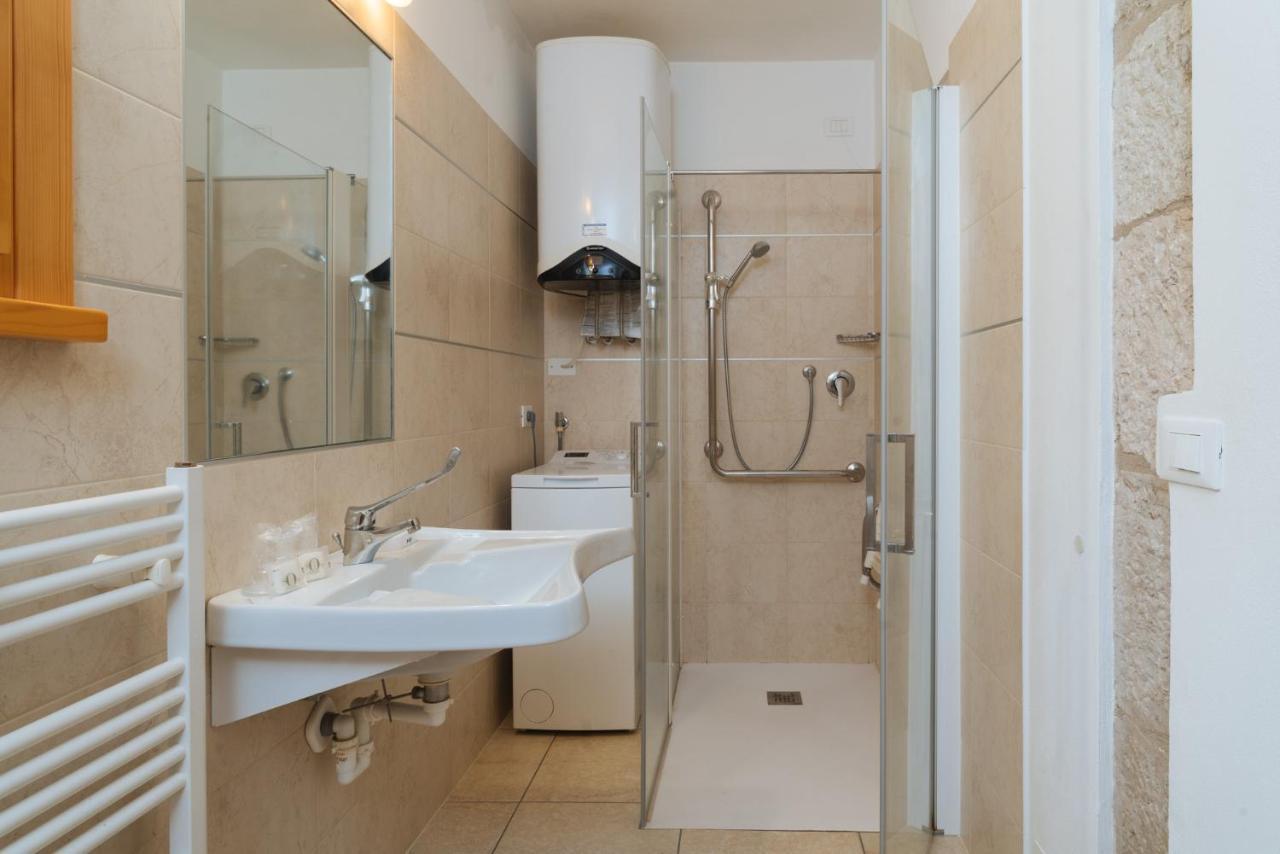 Albergo Diffuso Polcenigo Casa Rigo 外观 照片