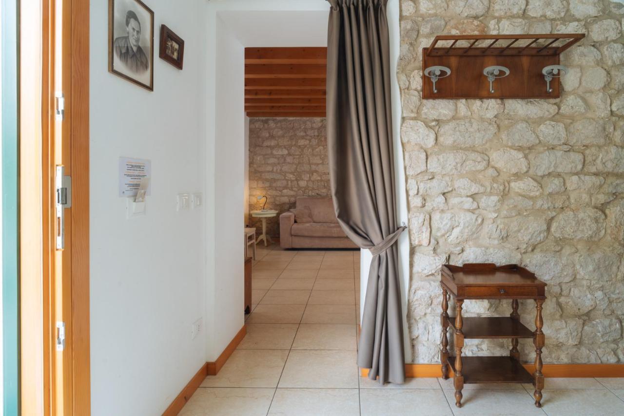 Albergo Diffuso Polcenigo Casa Rigo 外观 照片