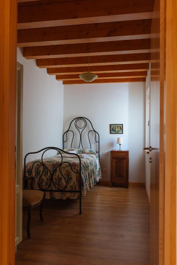 Albergo Diffuso Polcenigo Casa Rigo 外观 照片