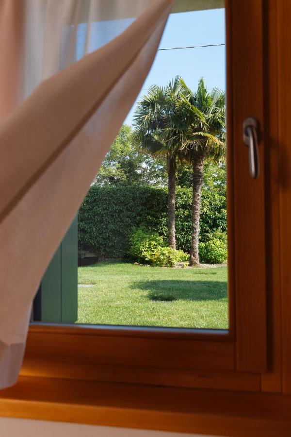 Albergo Diffuso Polcenigo Casa Rigo 外观 照片