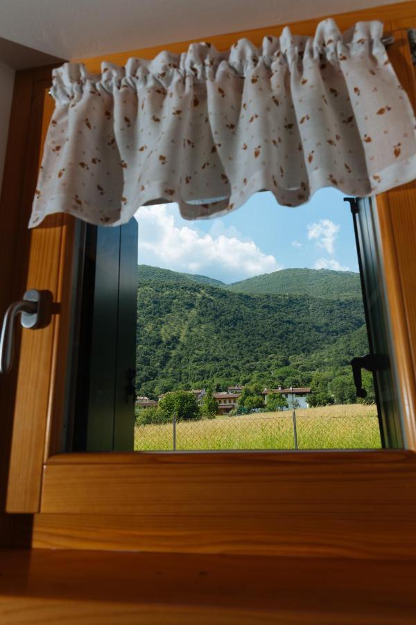 Albergo Diffuso Polcenigo Casa Rigo 外观 照片