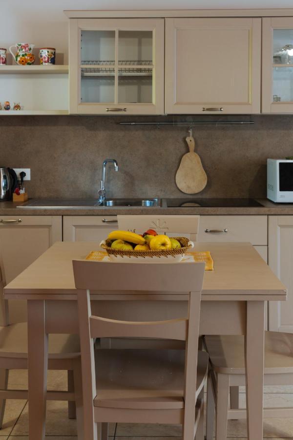 Albergo Diffuso Polcenigo Casa Rigo 外观 照片