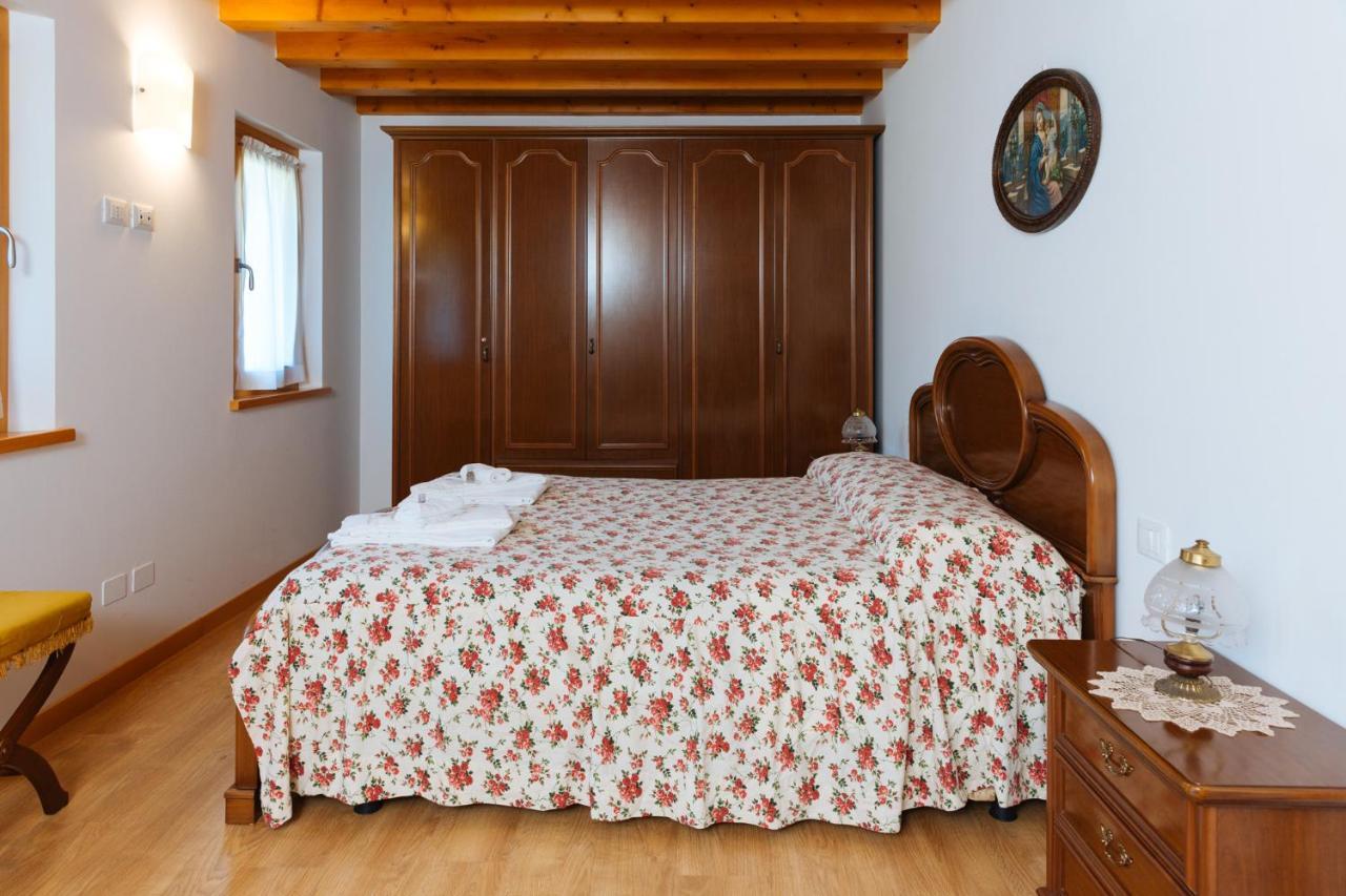 Albergo Diffuso Polcenigo Casa Rigo 外观 照片