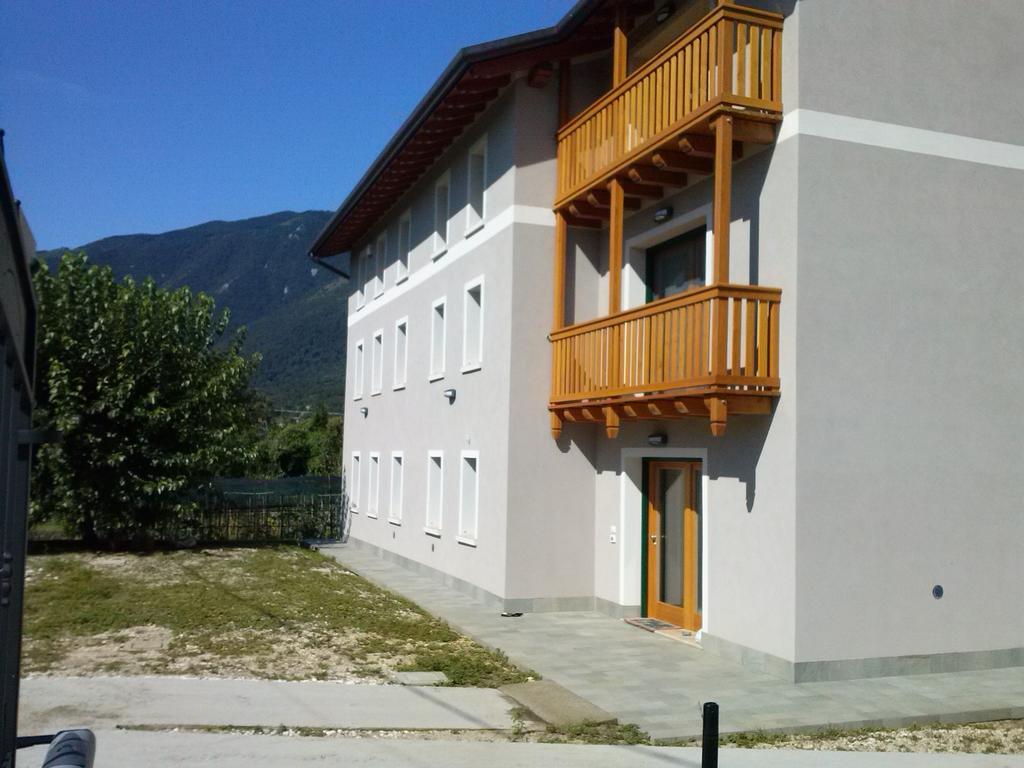 Albergo Diffuso Polcenigo Casa Rigo 外观 照片